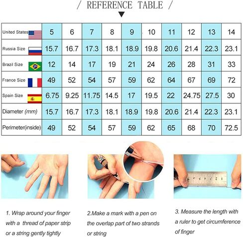 Honsny 8 قطع خواتم مكتنزة على شكل قبة ذهبية للنساء 18 قيراط مطلية بالذهب خاتم مجدول ملتوي خاتم سيغنت مكتنز الحد الأدنى خواتم بيان حجم 5 إلى 9 in Kuwait