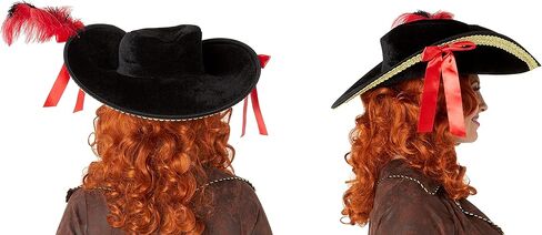 قبعة Lady buccaneer in Kuwait