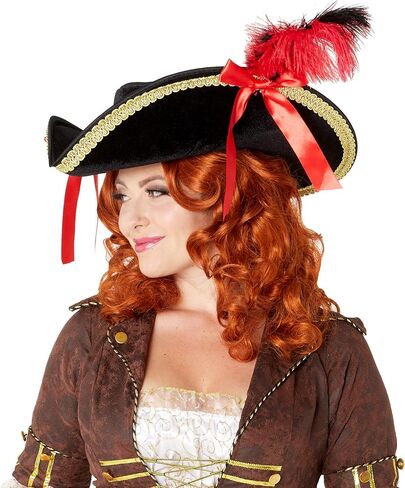 قبعة Lady buccaneer in Kuwait