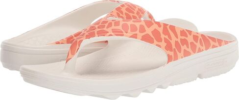 Spenco Women's Fusion 2 Safari Flip-Flop in Saudi Arabia