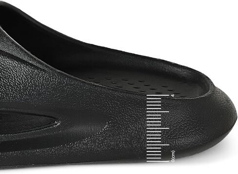 شبشب Cysincos الأصلي للرجال والنساء مضاد للانزلاق للاستخدام الداخلي والخارجي، أحذية سحابية سريعة الجفاف، صنادل الشاطئ للحمام، وسادة ناعمة، شباشب سحابة سميكة in Kuwait