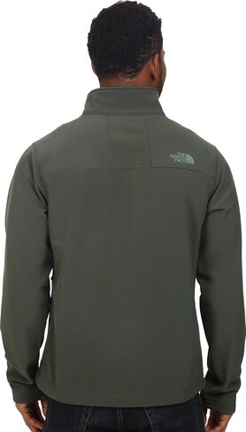 سترة تزلج للرجال مطبوع عليها The North Face Apex Bionic - رمادي in Saudi Arabia