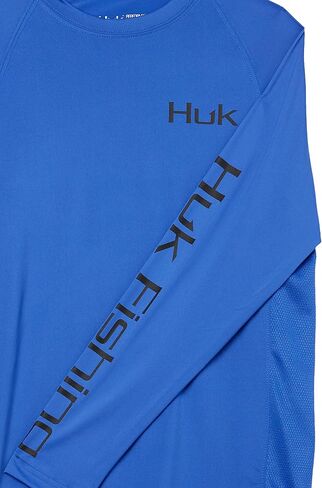 قميص بأكمام طويلة مطبوع للأطفال من HUK + حماية من الشمس in Saudi Arabia