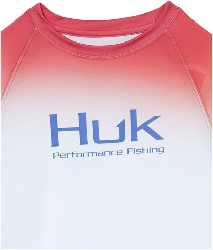 قميص بأكمام طويلة مطبوع للأطفال من HUK + حماية من الشمس in Saudi Arabia