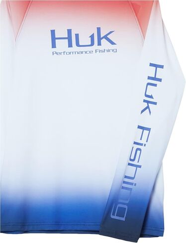 قميص بأكمام طويلة مطبوع للأطفال من HUK + حماية من الشمس in Saudi Arabia