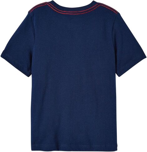 adidas boys Usa Pride Tee in Saudi Arabia