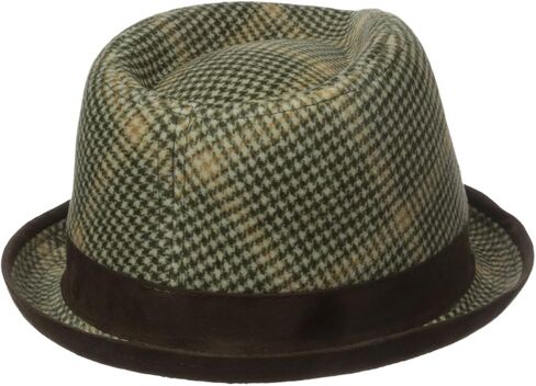 روبرت جراهام Headwear Men's Fade Away Fedora in Kuwait