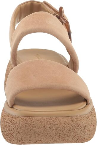 Vince Women's Laguna Flatform Sandal in Kuwait