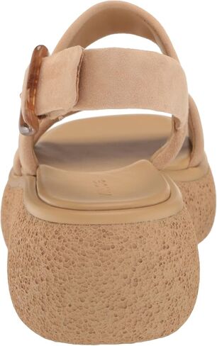 Vince Women's Laguna Flatform Sandal in Kuwait