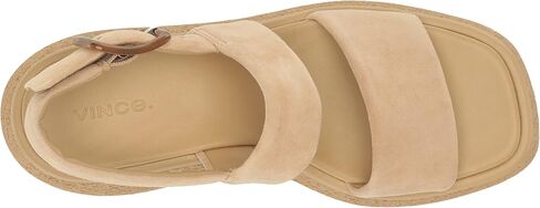 Vince Women's Laguna Flatform Sandal in Kuwait