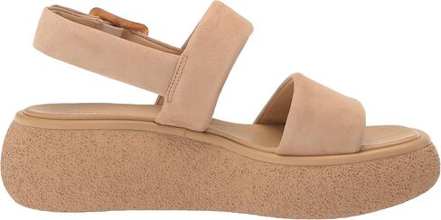 Vince Women's Laguna Flatform Sandal in Kuwait
