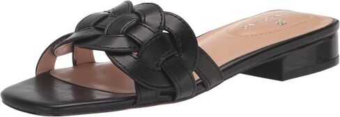 Bandolino Women's Manto Flat Sandal in Saudi Arabia