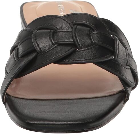 Bandolino Women's Manto Flat Sandal in Saudi Arabia