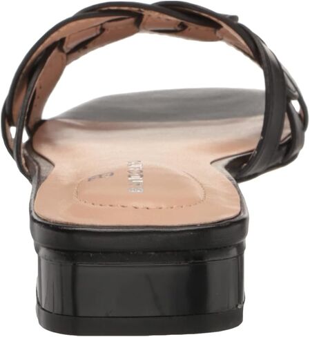 Bandolino Women's Manto Flat Sandal in Saudi Arabia