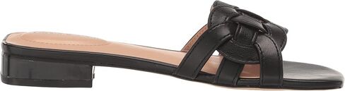 Bandolino Women's Manto Flat Sandal in Saudi Arabia