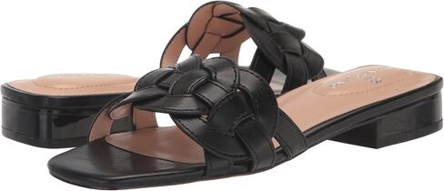 Bandolino Women's Manto Flat Sandal in Saudi Arabia
