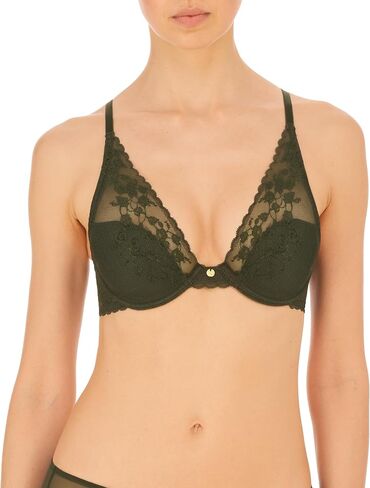 Natori Women's Cherry Blossom Convertible Contour Underwire in Saudi Arabia
