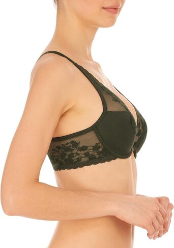 Natori Women's Cherry Blossom Convertible Contour Underwire in Saudi Arabia