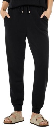 Volcom Women's Stone Stacked Slim Fit Jogger Pant in Saudi Arabia