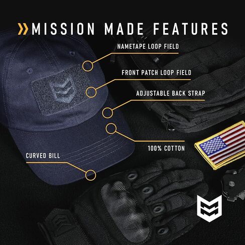 المهمة مصنوعة قبعة تكتيكية in Kuwait