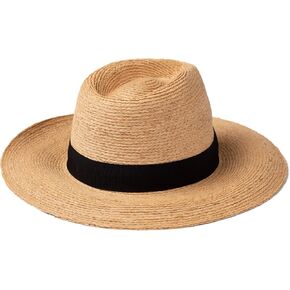 Tilley Women's Panama Hat in Kuwait