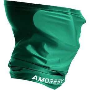 AMORESY sunscreen mask full face ice silk scarf outdoor Bib cover magic motorcycle fishingcycling equipment