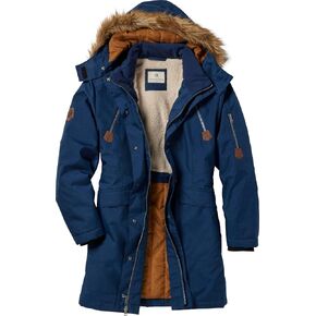 Legendary Whitetails Women's Anchorage Parka in Kuwait