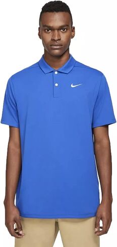 Nike Men's Big & Tall Dri-FIT Performance Golf Polo in Saudi Arabia