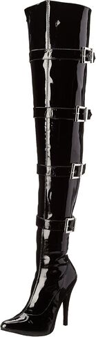 Ellie Shoes Women's 511-Buckleup Snow Boot in Saudi Arabia