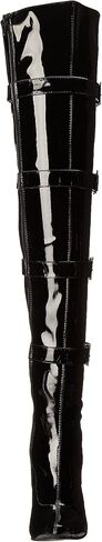 Ellie Shoes Women's 511-Buckleup Snow Boot in Saudi Arabia