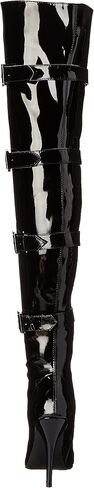 Ellie Shoes Women's 511-Buckleup Snow Boot in Saudi Arabia
