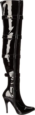 Ellie Shoes Women's 511-Buckleup Snow Boot in Saudi Arabia