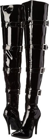 Ellie Shoes Women's 511-Buckleup Snow Boot in Saudi Arabia