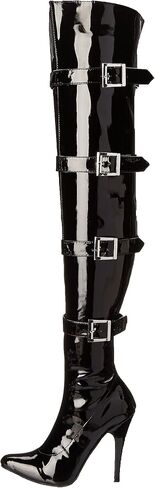 Ellie Shoes Women's 511-Buckleup Snow Boot in Saudi Arabia