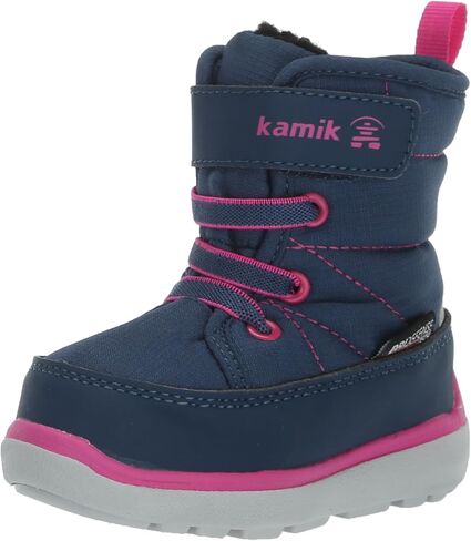 Kamik Girl's Luget Snow Boot in Saudi Arabia