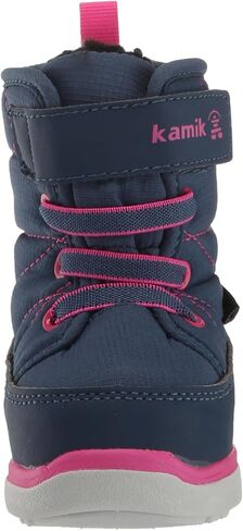 Kamik Girl's Luget Snow Boot in Saudi Arabia