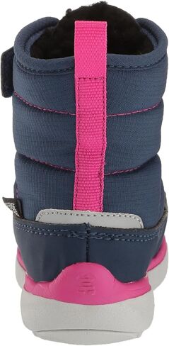 Kamik Girl's Luget Snow Boot in Saudi Arabia