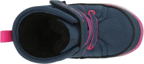 Kamik Girl's Luget Snow Boot in Saudi Arabia