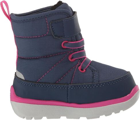 Kamik Girl's Luget Snow Boot in Saudi Arabia