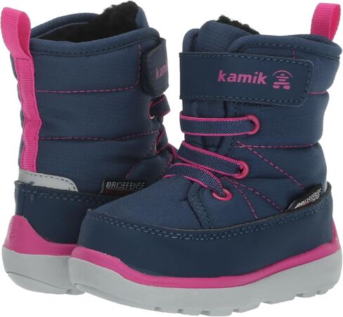 Kamik Girl's Luget Snow Boot in Saudi Arabia