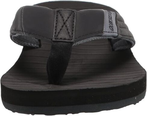 Quiksilver Men's Carver Tropics Ii Flip-Flop in Saudi Arabia