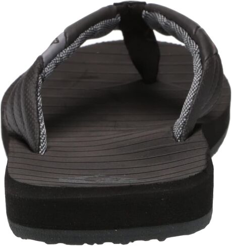 Quiksilver Men's Carver Tropics Ii Flip-Flop in Saudi Arabia