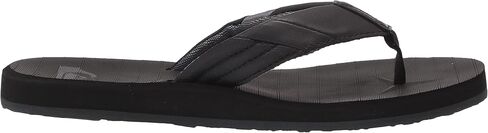 Quiksilver Men's Carver Tropics Ii Flip-Flop in Saudi Arabia