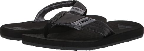 Quiksilver Men's Carver Tropics Ii Flip-Flop in Saudi Arabia
