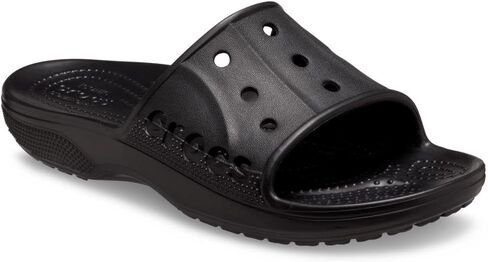 Crocs Unisex-Adult Baya Ii Slides Sandal in Kuwait