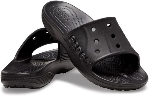 Crocs Unisex-Adult Baya Ii Slides Sandal in Kuwait