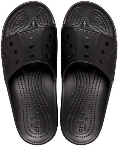 Crocs Unisex-Adult Baya Ii Slides Sandal in Kuwait