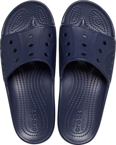 Crocs Women's Baya II Slides in Saudi Arabia