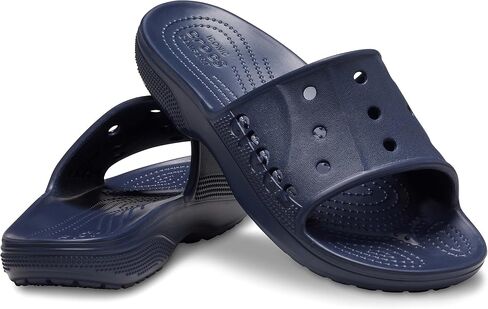 Crocs Women's Baya II Slides in Saudi Arabia