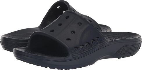 Crocs Women's Baya II Slides in Saudi Arabia